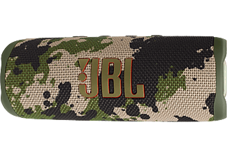 JBL FLIP 6 bluetooth hangszóró, squad