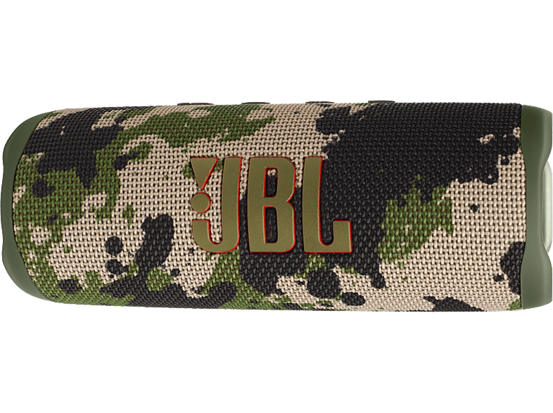 JBL FLIP 6 bluetooth hangszóró, squad