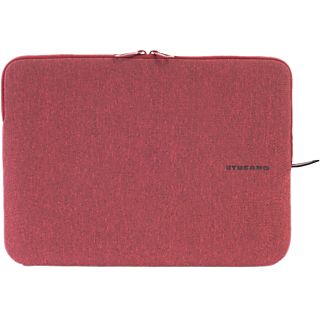 TUCANO Mélange - custodia protettiva, universale, 16 "/40,64 cm, rosso