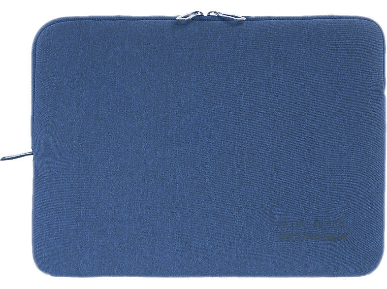 TUCANO Mélange - Schutzhülle, Universal, 16 /40.64 cm, Blau