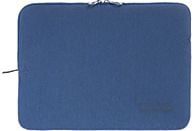 TUCANO Mélange - custodia protettiva, universale, 16 "/40,64 cm, blu