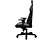 DX RACER Chaise gamer King GC-K99-NG-AX1 Noir / Gris