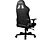 DX RACER Chaise gamer King GC-K99-NG-AX1 Noir / Gris
