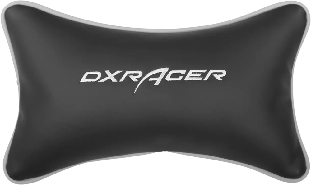 DX RACER Chaise gamer King GC-K99-NG-AX1 Noir / Gris