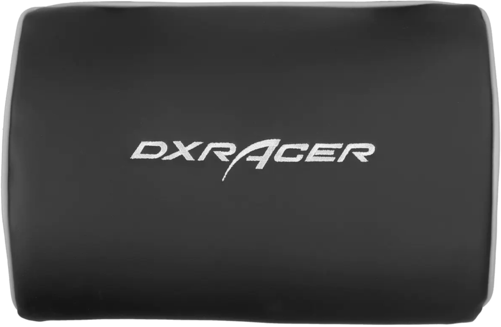 DX RACER Chaise gamer King GC-K99-NG-AX1 Noir / Gris