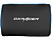 DX RACER Chaise gamer King GC-K99-NB-AX1 Noir / Bleu