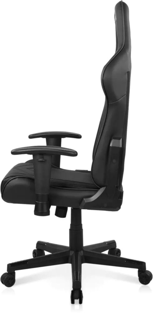 DX RACER Gamingstoel Prince Zwart (GC-P132-N-FX1)