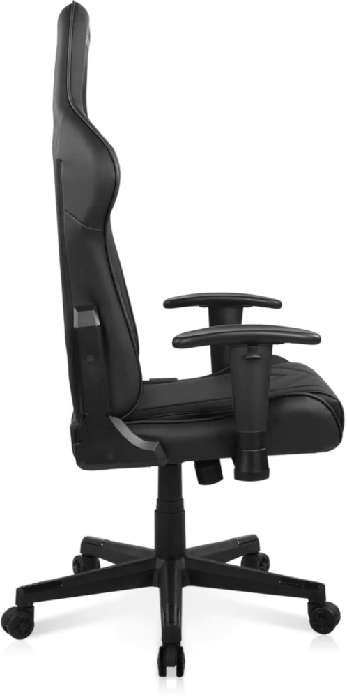 DX RACER Gamingstoel Prince Zwart (GC-P132-N-FX1)