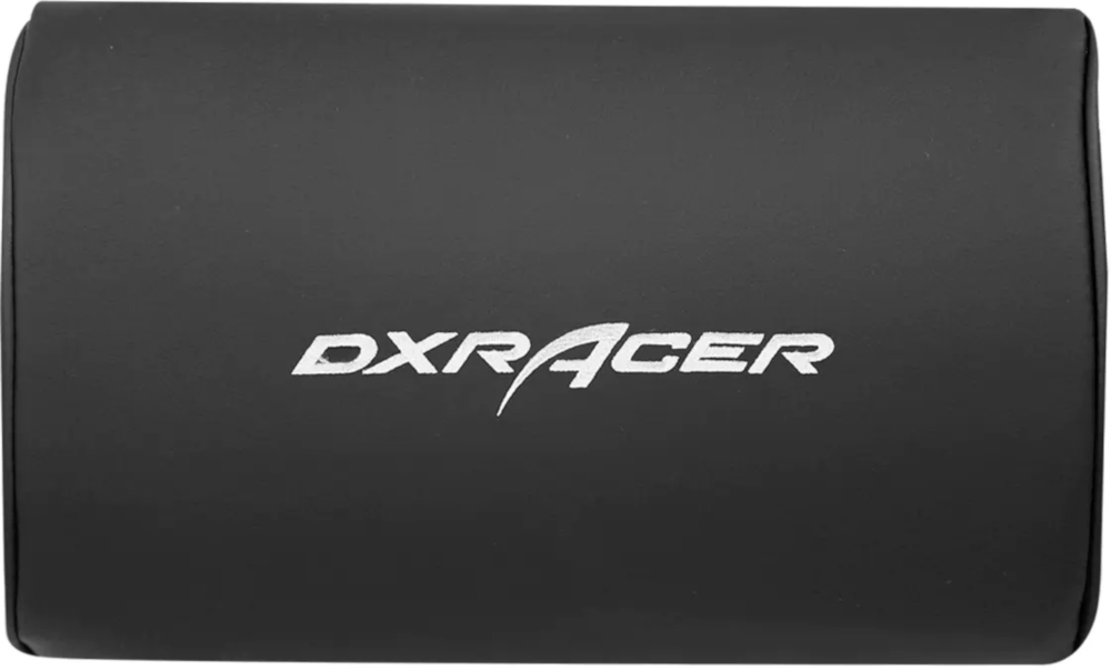 DX RACER Gamingstoel Prince Zwart (GC-P132-N-FX1)