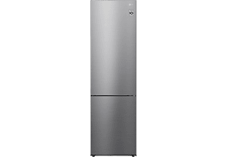 LG GBP62PZNCC kombinált hűtőszekrény
