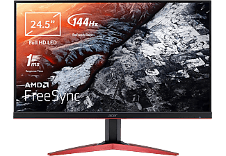 144hz monitor 24 inch 1ms