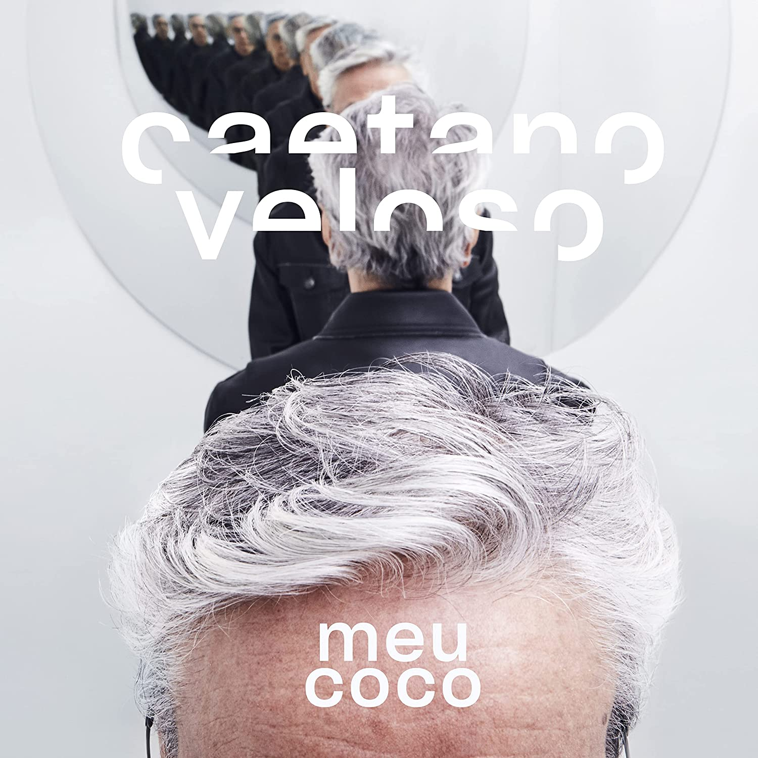 Meu Coco Caetano veloso cd