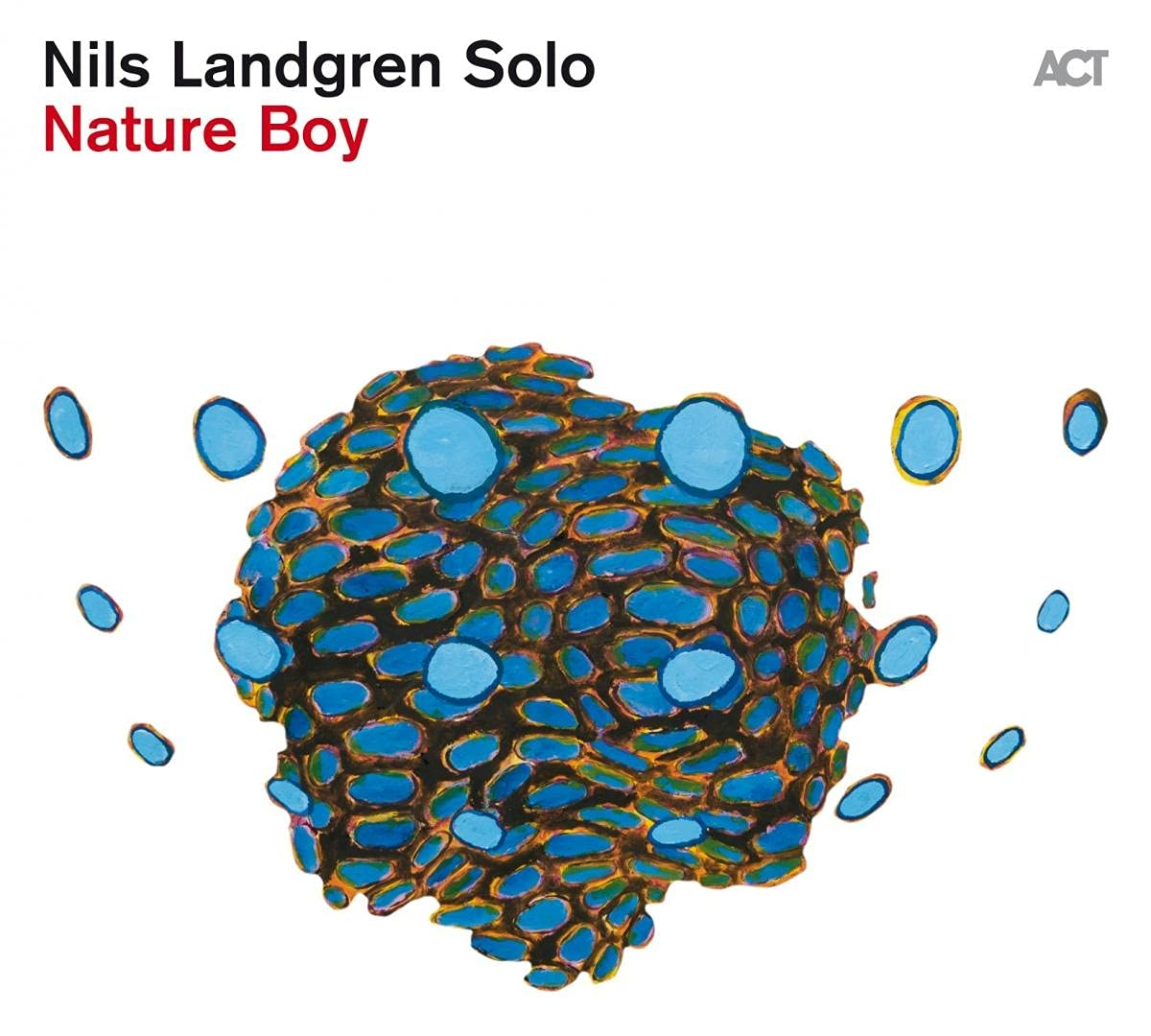 Nils Landgren - Nature Boy (Vinyl LP (nagylemez))