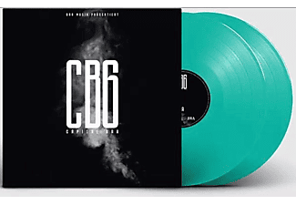 Capital Bra - CB6 (Ltd.Colored 2LP)  - (Vinyl)