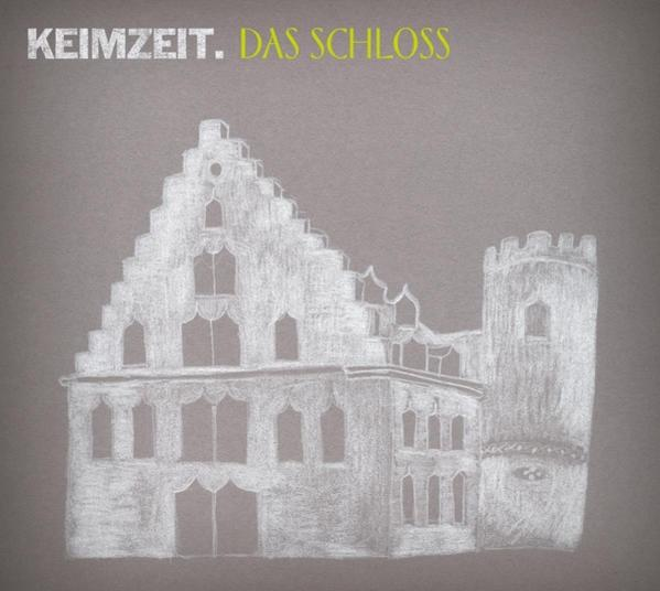 Schloss - (CD) - Das Keimzeit