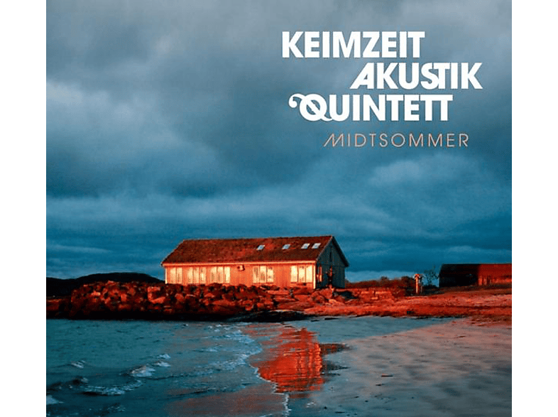 Keimzeit Akustik Quintett | Keimzeit Akustik Quintett - Midtsommer ...