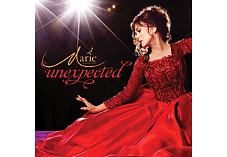Marie Osmond - Unexpected  - (CD)