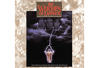 John Williams - The Witches Of Eastwick  - (CD)