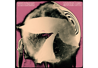 Whitehorse - Modern Love  - (Vinyl)