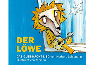 Norbert Leisegang - Der Löwe  - (Bücher)