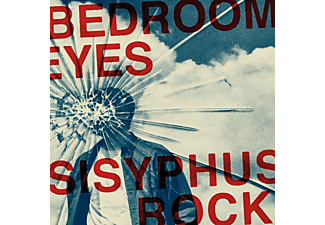 Bedroom Eyes - SISYPHYS ROCK  - (Vinyl)