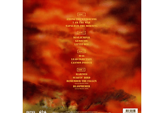 Sodom - M-16  - (Vinyl)