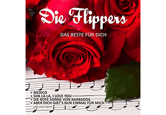 Die Flippers - Das Beste Für Dich [CD]