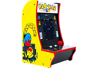 PAC-MAN Counter-Cade - Spielautomat - Mehrfarbig