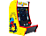 PAC-MAN Counter-Cade - Spielautomat - Mehrfarbig