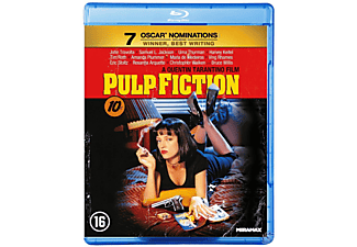 Pulp Fiction | Blu-ray