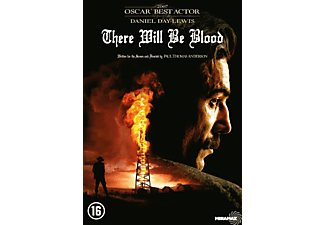 There Will Be Blood | DVD