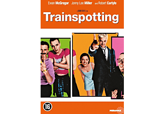 Trainspotting | DVD