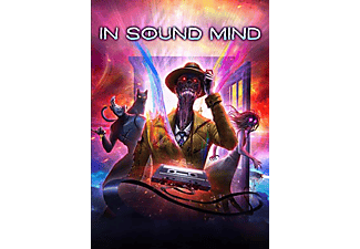 In Sound Mind - [PC]