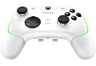 RAZER Wolverine V2 Chroma - Controller (Bianco)