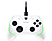 RAZER Wolverine V2 Chroma - Controller (Weiss)