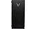 MEDION ERAZER Hunter X20 (MD 35234) - PC per gaming, Intel® Core™ i9, 2 TB SSD, 32 GB RAM, NVIDIA® GeForce® RTX™ 3080, Nero