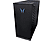 MEDION ERAZER Hunter X20 (MD 35234) - PC per gaming, Intel® Core™ i9, 2 TB SSD, 32 GB RAM, NVIDIA® GeForce® RTX™ 3080, Nero