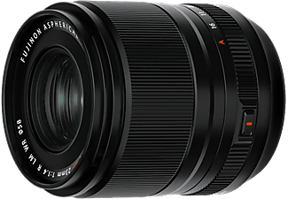 FUJIFILM Objectif grand angle XF 23 mm F1.4 LM WR (D10667A)