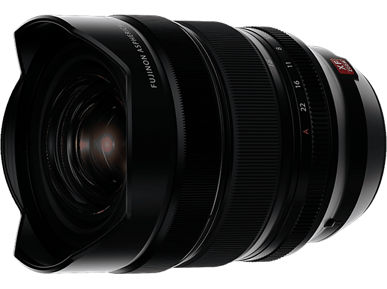 Fujifilm Groothoeklens Xf 8 - 16 Mm F2.8 Lm Wr (d11807) Aansluiting Fuji