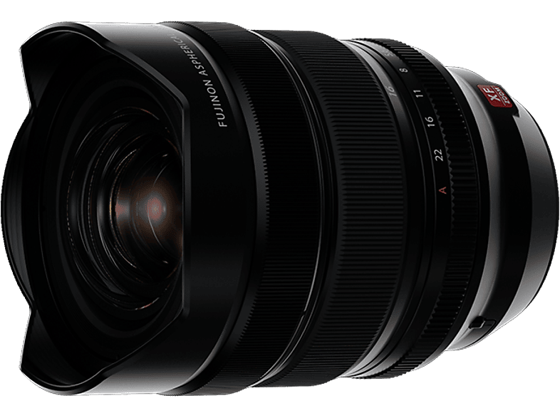 Fujifilm Groothoeklens Xf 8 - 16 Mm F2.8 Lm Wr (d11807)