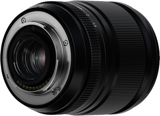 FUJIFILM Objectif grand angle XF 18 mm F1.4 LM WR (D10813)