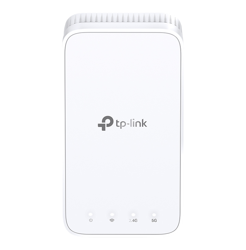 TP-LINK RE330 - WLAN-Repeater (Bianco)