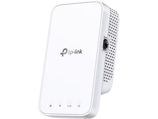 TP-LINK RE330 - Répéteur Wi-Fi (Blanc)