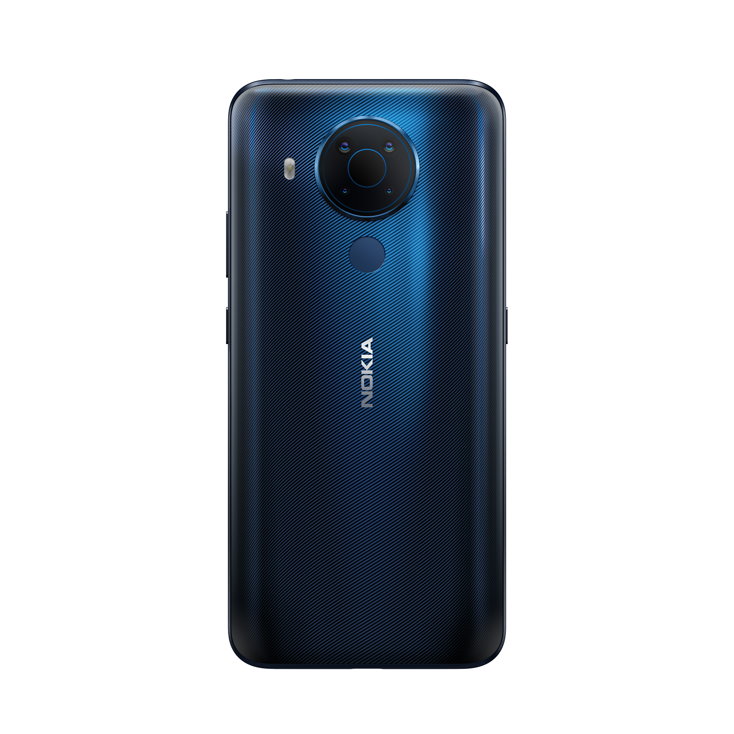 NOKIA 5.4 DS 64 GB Polar Night Dual SIM