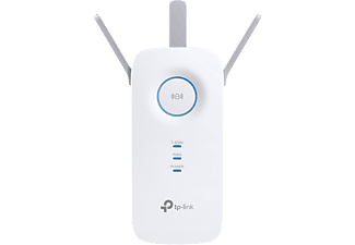 TP-LINK RE550 - Répéteur Wi-Fi (Blanc)
