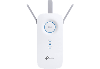 TP-LINK RE550 - WLAN-Repeater (Bianco)