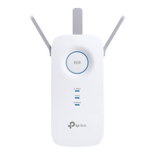 TP-LINK RE550 - WLAN-Repeater (Bianco)