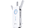 TP-LINK RE550 - Répéteur Wi-Fi (Blanc)