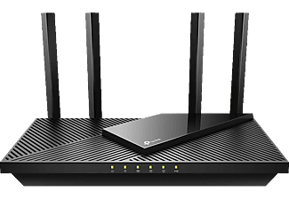 TP-LINK AX55 - Routeurs (Noir)