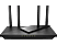 TP-LINK AX55 - Router (Nero)